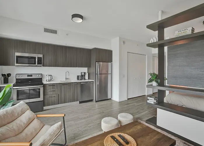 Cadenza Miami - Luxury Residences