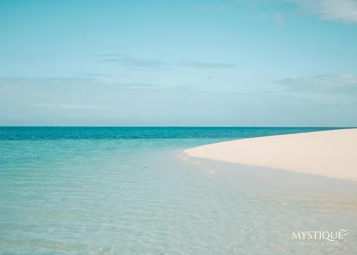 Mystique Residences And Resort