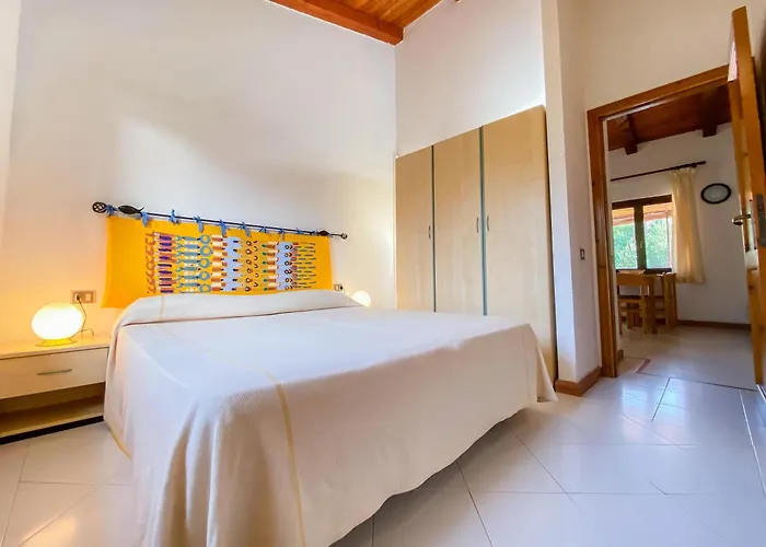 Residence In San Teodoro Just 850 Mt From The Beach