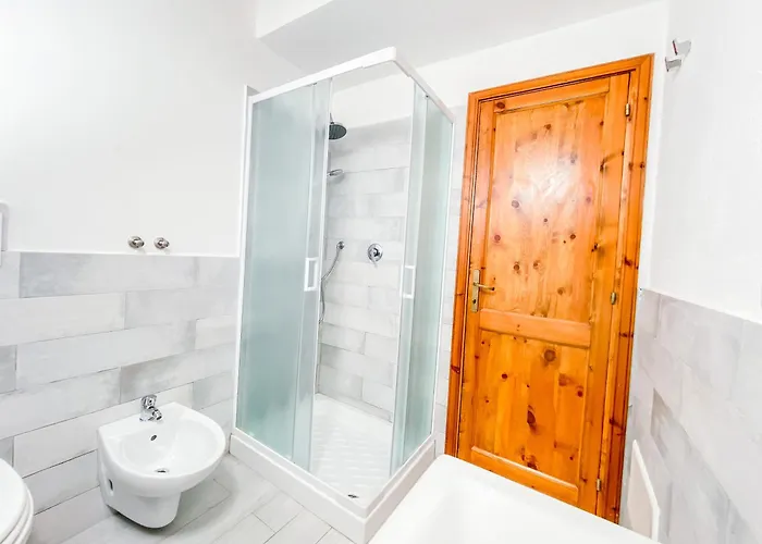 Residence In San Teodoro Just 850 Mt From The Beach
