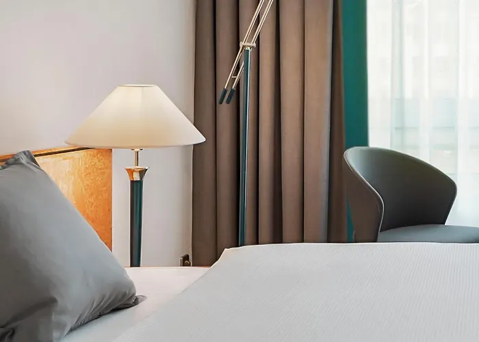 Dorint Hotel Dresden
