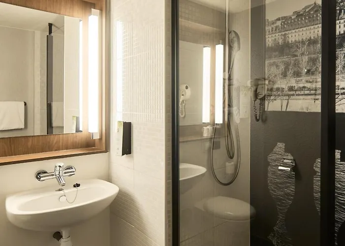 Campanile Prime - Nogent-Sur-Marne