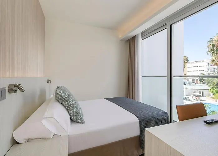 SOL by Meliá Torremolinos - Don Pedro