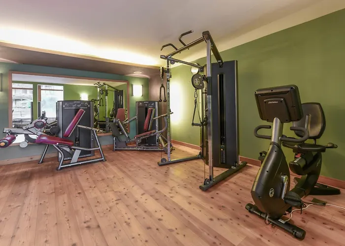 Hotel Adula