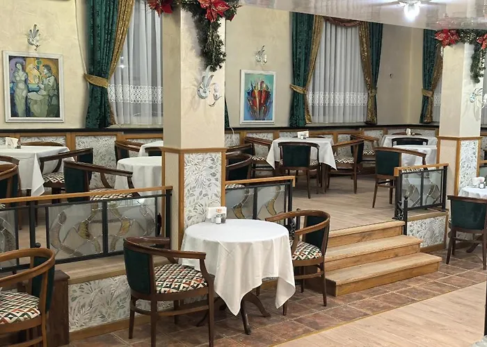 Hotel Tanne