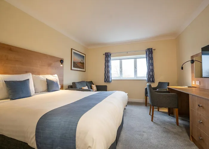 Southview Park Hotel