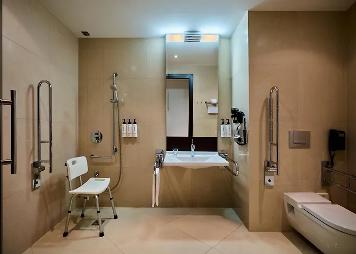 Crowne Plaza Bratislava By Ihg