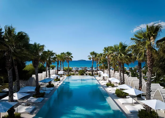 Amadria Park Beach Hotel Jure