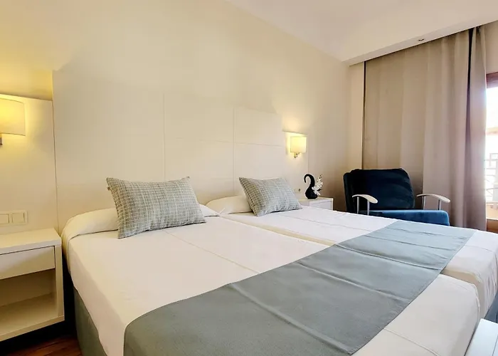 Hotel Monarque Costa Narejos