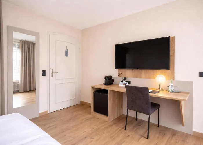 Stadthotel Juelich