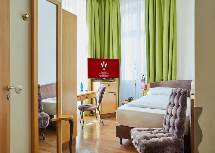 Classic Hotel Harmonie
