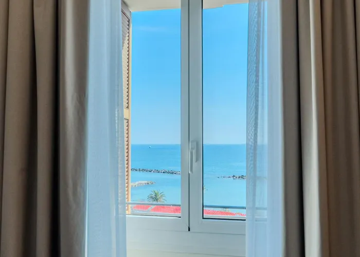 Lolli Palace Hotel