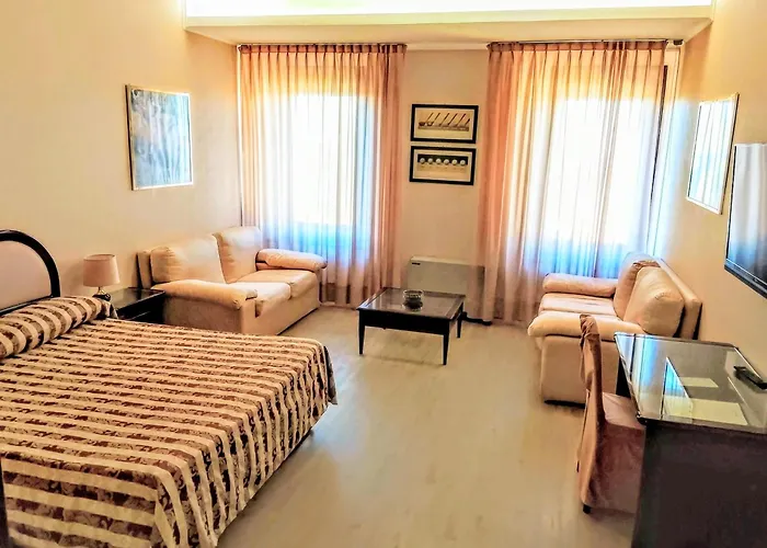 Balletti Palace Hotel
