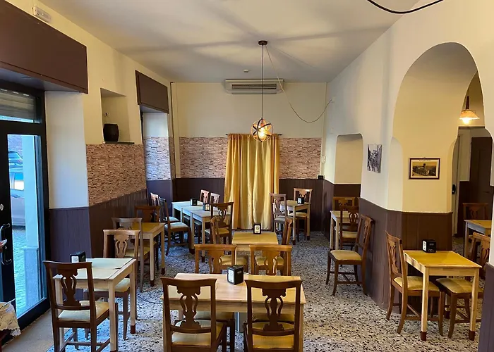 Hotel Belvedere