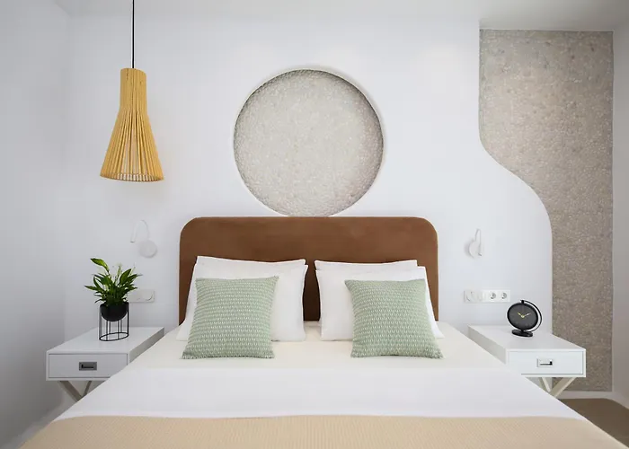 Naxos Palace Hotel