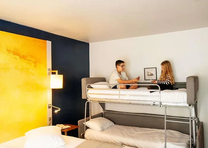 Mercure Rouen Centre Cathedrale