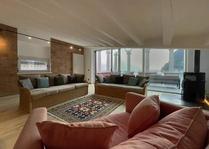 Hotel Giardino Verdi