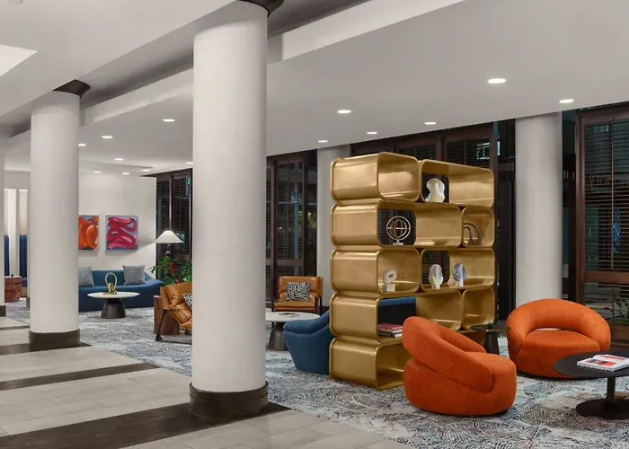 The Westshore Grand, Tampa, A Tribute Portfolio Hotel