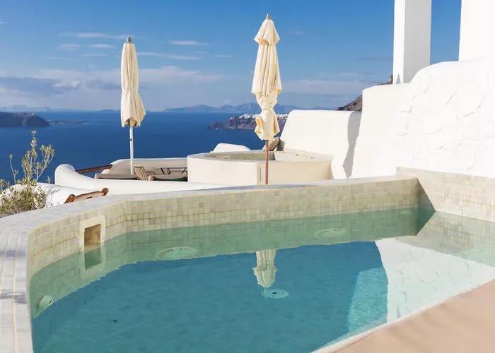 Athina Luxury Suites