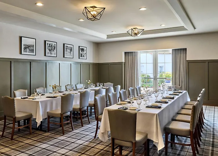 Omni La Costa Resort & Spa Carlsbad