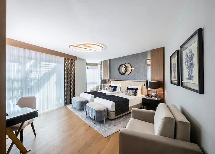 Susesi Luxury Resort