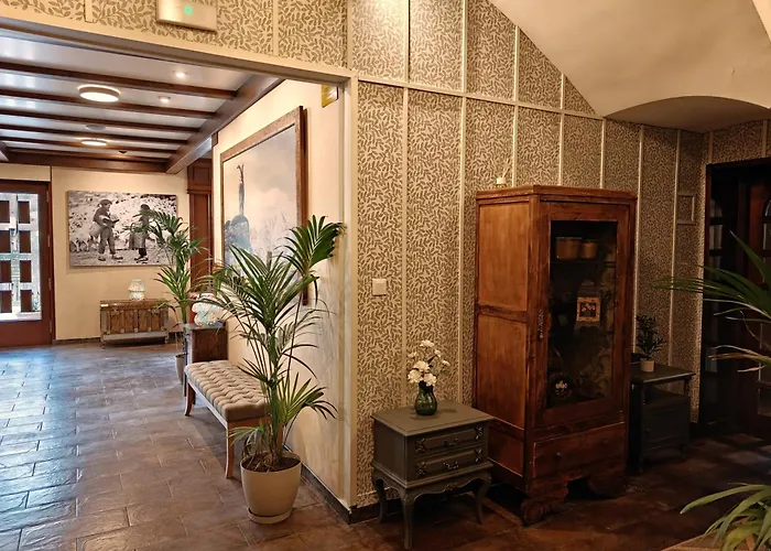 Edelweiss Hotel