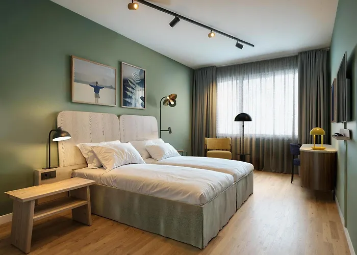 Scandic Charlottenburg