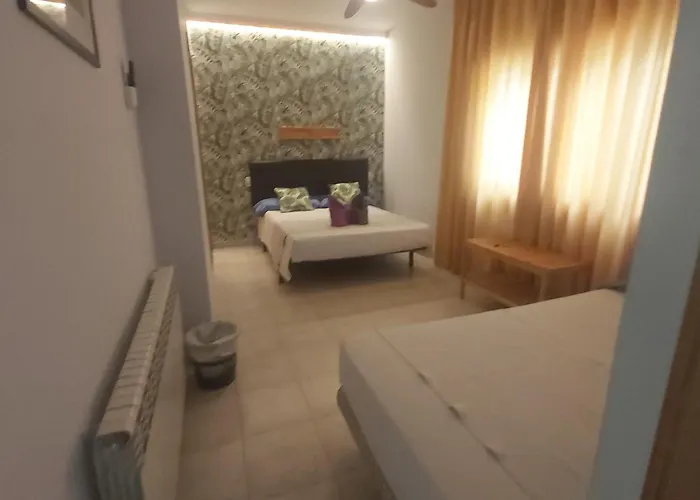 Hotel Bonsol Adults Only