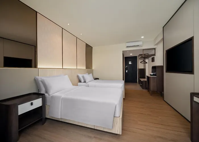 Aston Kuta Hotel And Residence