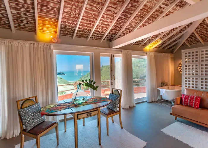 Pedra Da Laguna Boutique Hotel Spa