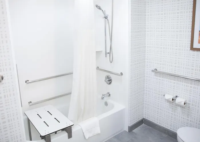 Hampton Inn Shrewsbury