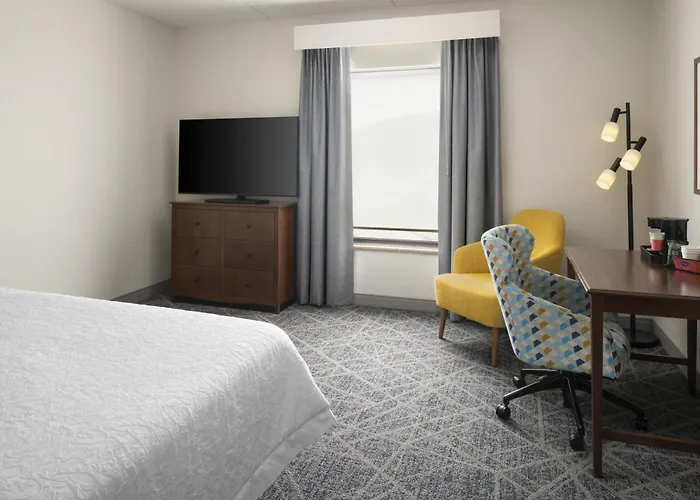 Hampton Inn Elmira/Horseheads