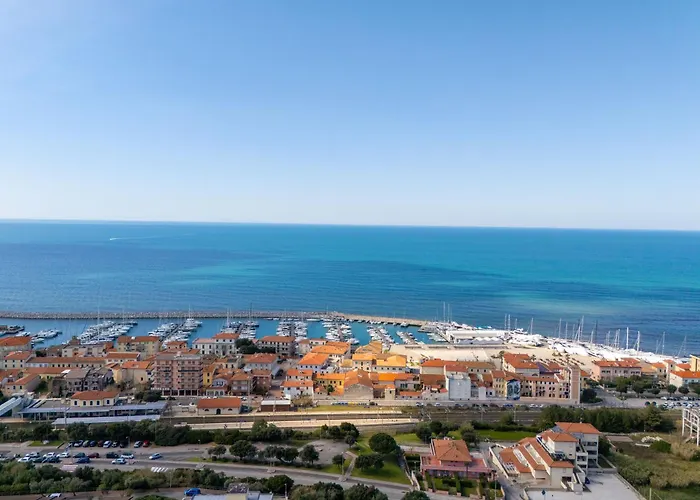 Residenze Etruria