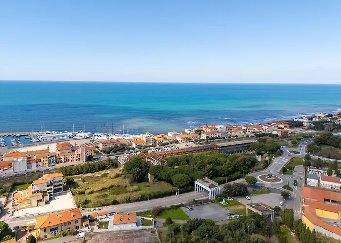 Residenze Etruria