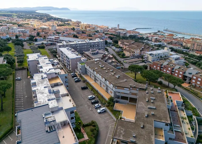 Residenze Etruria