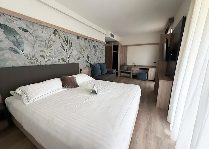 Hotel Villa Letizia Bardolino