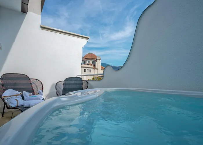Boutique Hotel Imperialart