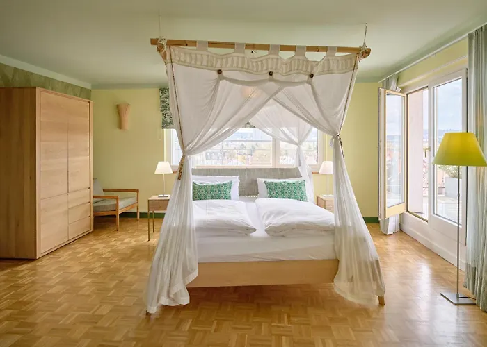 Hotel Viva Sky