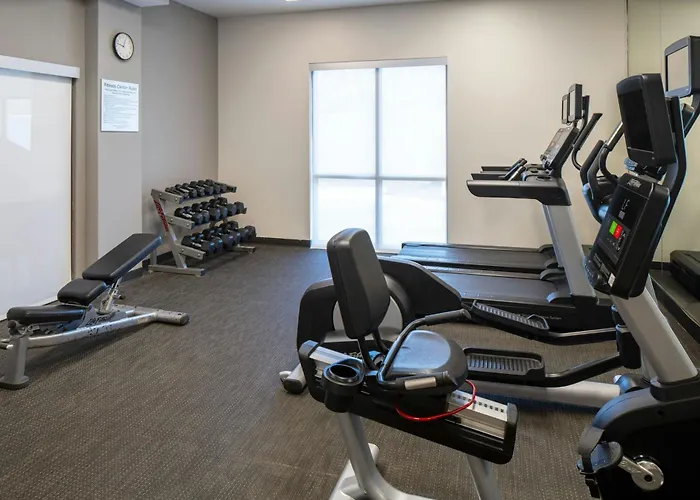 Courtyard By Marriott Mobile Daphne Eastern Shore