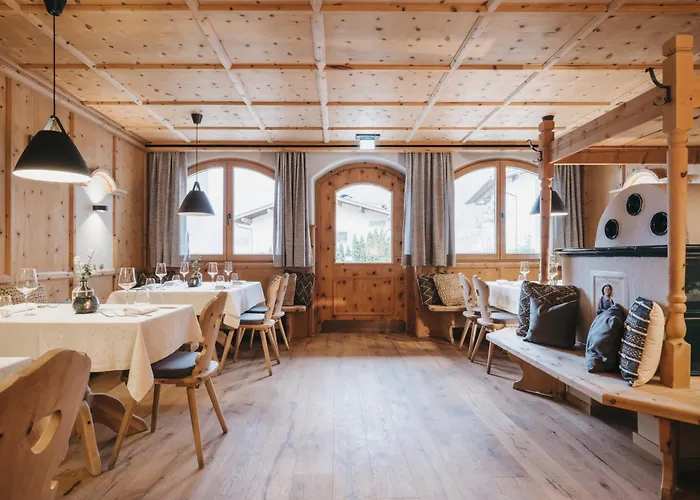 Hotel VAYA Zillertal Aschau Im Zillertal