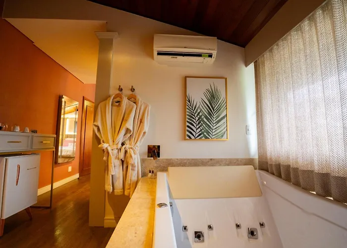 Blumen Hotel Boutique