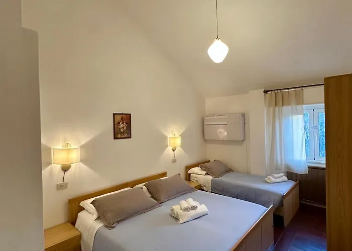 Hotel La Pineta