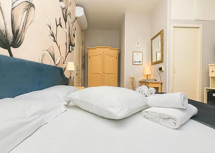 Hotel Argentina