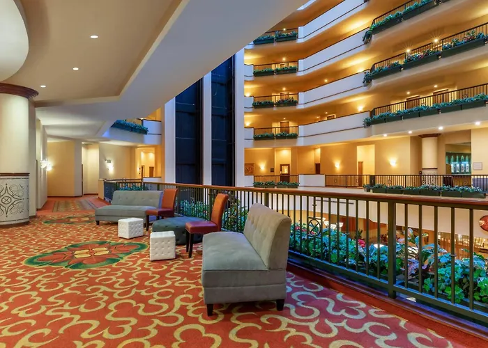 Wyndham Grand Oklahoma City Downtown