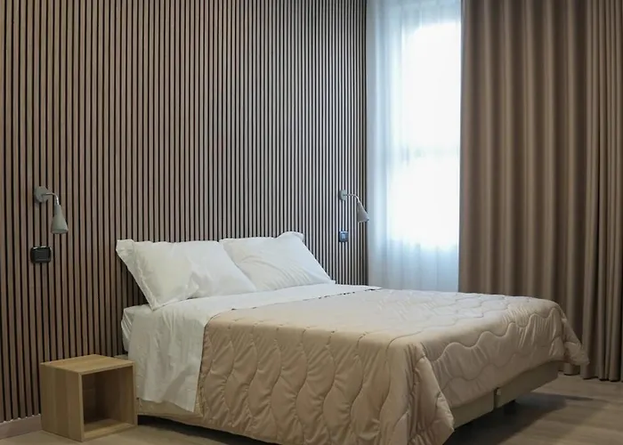Hotel La Casa Del Pellegrino