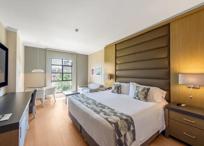 Hotel Dann Carlton Medellín