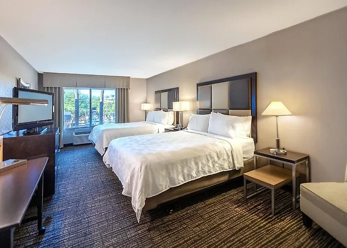 Holiday Inn & Suites Scottsdale North - Airpark By Ihg