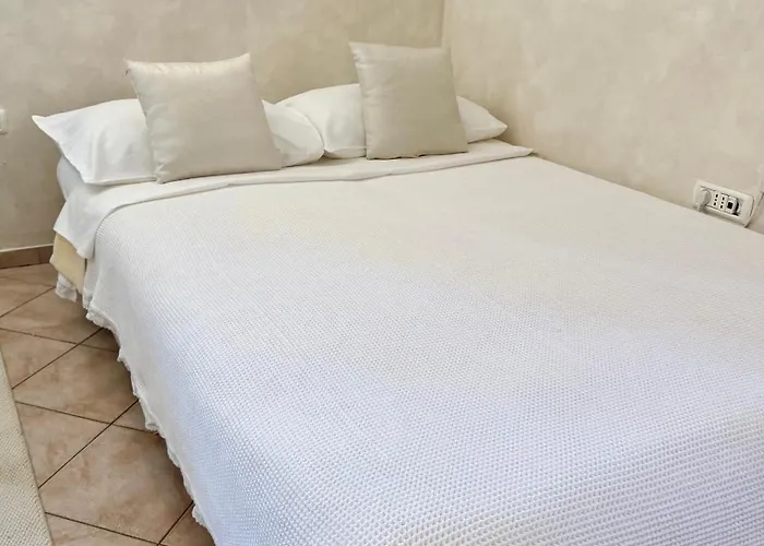 Guesthouse Villa Vice