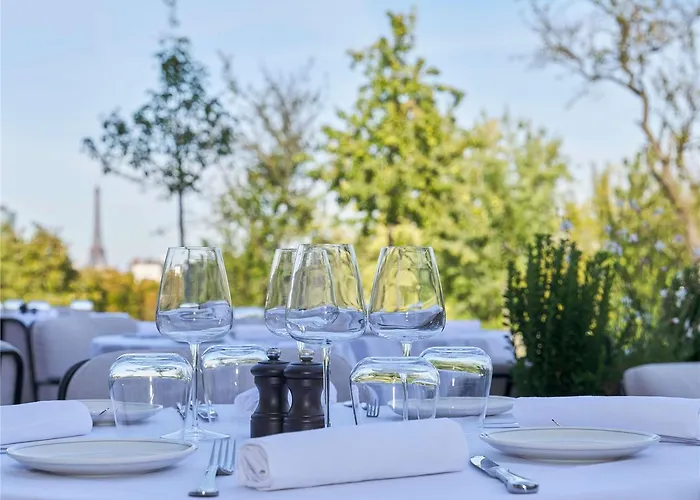 Domaine Reine Margot Paris - Issy - Mgallery Collection