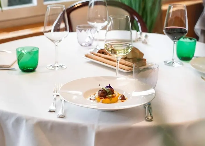 Hotel Ristorante La Bettola